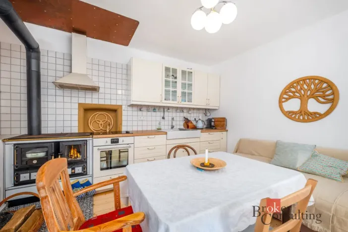 Prodej rodinného domu, Bechyně, Plechamr, 68 m2
