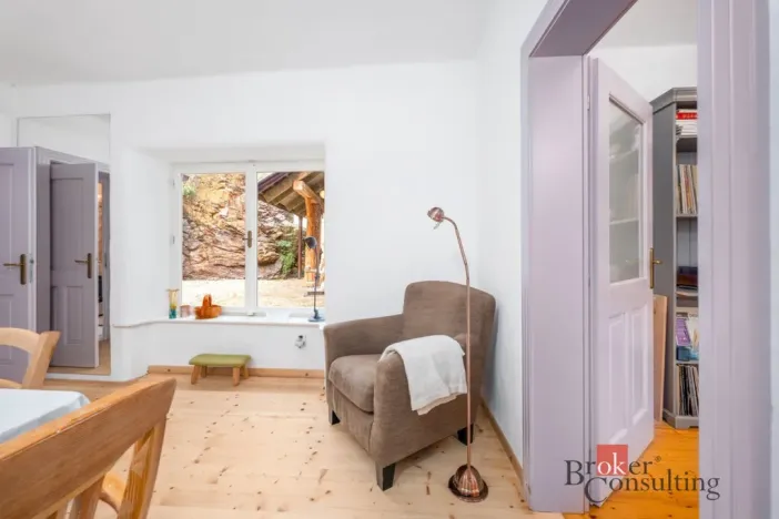 Prodej rodinného domu, Bechyně, Plechamr, 68 m2