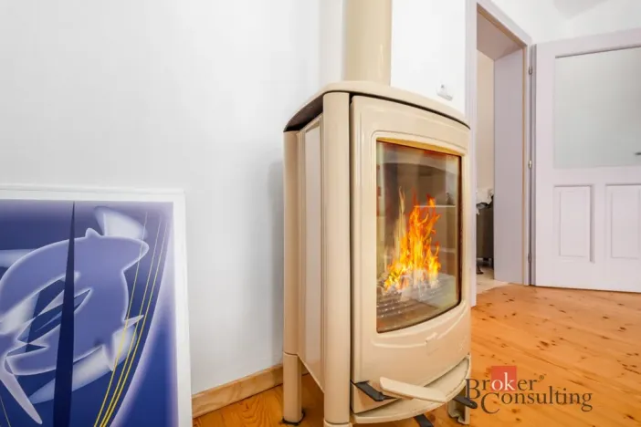 Prodej rodinného domu, Bechyně, Plechamr, 68 m2