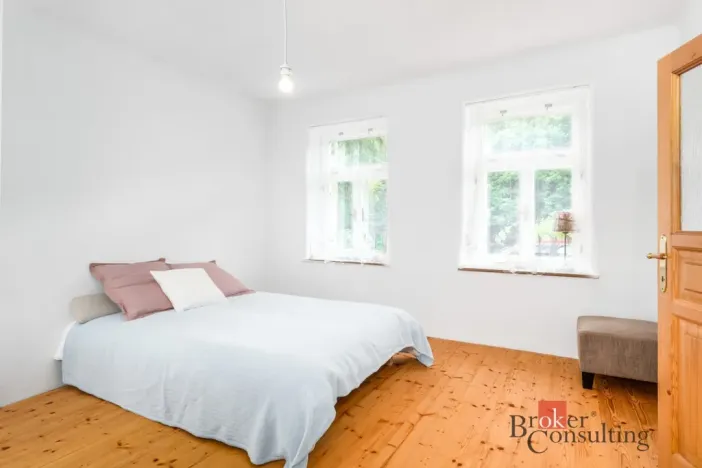 Prodej rodinného domu, Bechyně, Plechamr, 68 m2