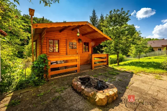 Prodej rodinného domu, Bechyně, Plechamr, 68 m2