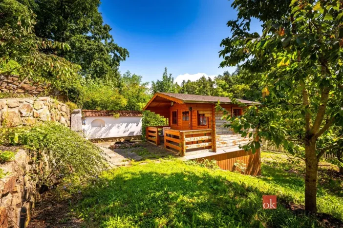 Prodej rodinného domu, Bechyně, Plechamr, 68 m2