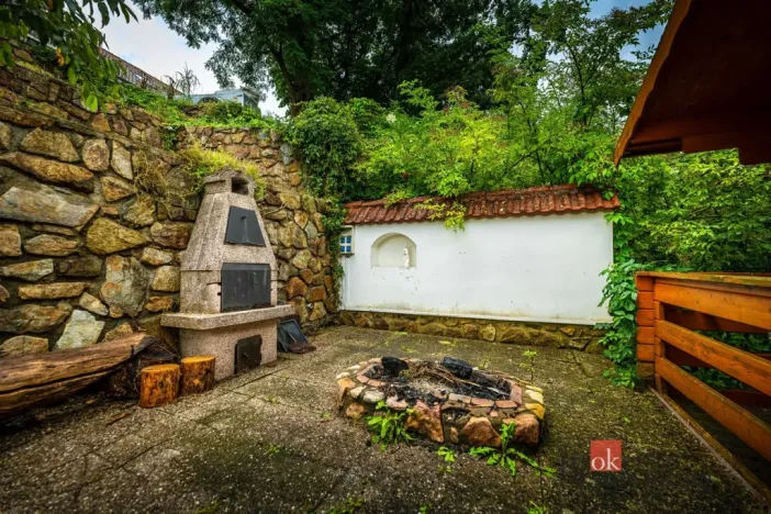 Prodej rodinného domu, Bechyně, Plechamr, 68 m2