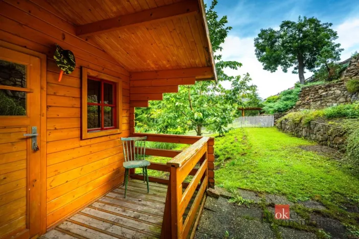 Prodej rodinného domu, Bechyně, Plechamr, 68 m2
