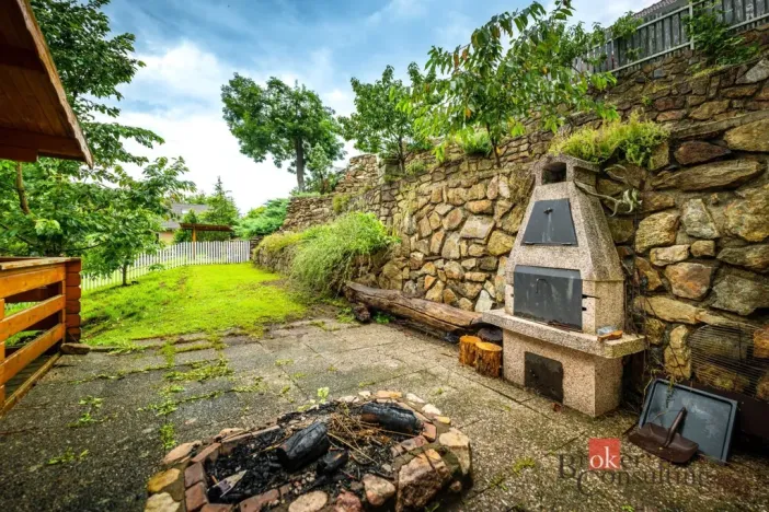 Prodej rodinného domu, Bechyně, Plechamr, 68 m2