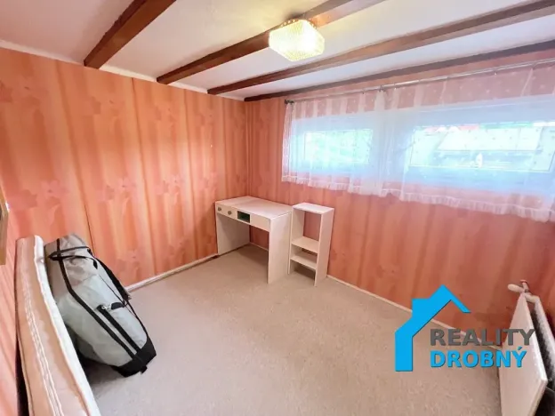 Prodej rodinného domu, Děčín, Jasná, 105 m2
