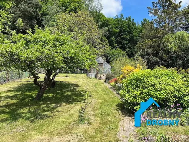 Prodej rodinného domu, Děčín, Jasná, 105 m2