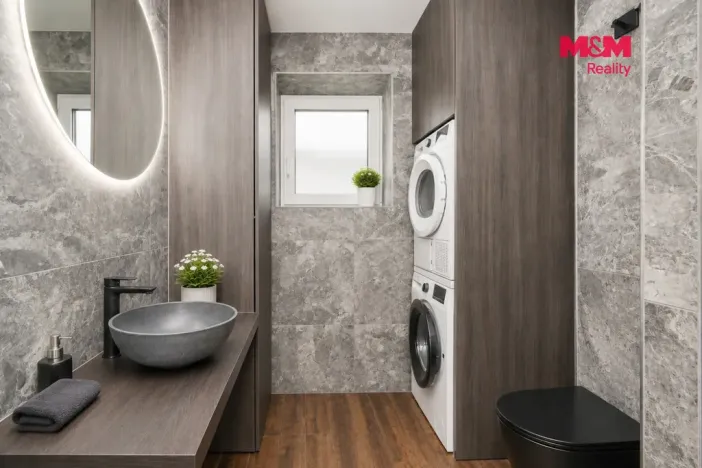 Prodej bytu 2+1, Ledeč nad Sázavou, Ke Stínadlům, 49 m2