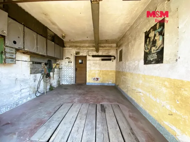 Prodej bytu 3+1, Nové Město na Moravě, Karníkova, 75 m2