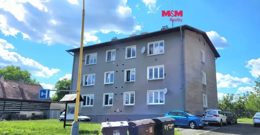 Pronájem bytu 3+kk, Stráž pod Ralskem, Mimoňská, 74 m2