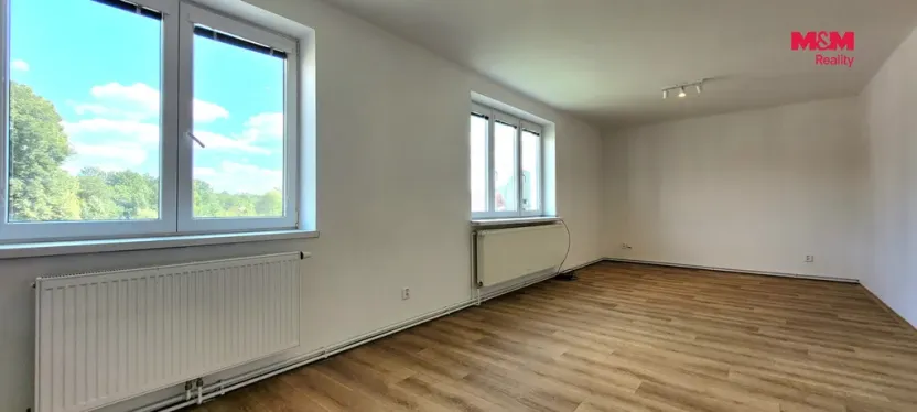 Pronájem bytu 3+kk, Stráž pod Ralskem, Mimoňská, 74 m2