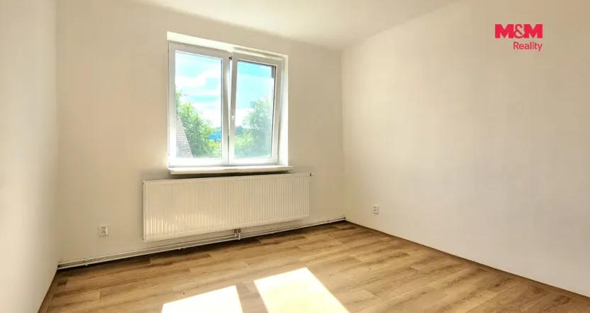 Pronájem bytu 3+kk, Stráž pod Ralskem, Mimoňská, 74 m2