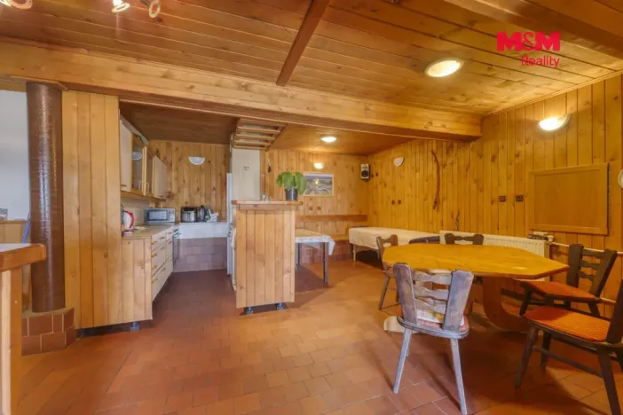 Prodej rodinného domu, Hlavňovice - Zámyšl, 622 m2