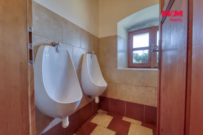 Prodej rodinného domu, Hlavňovice - Zámyšl, 622 m2