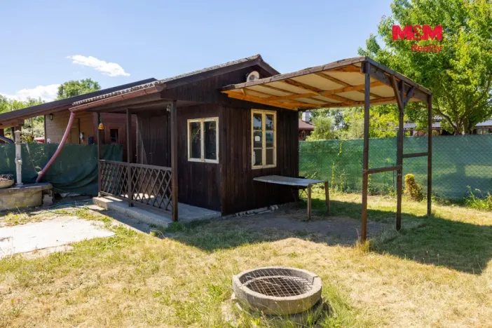 Prodej zahrady, Horšovský Týn - Malé Předměstí, 401 m2
