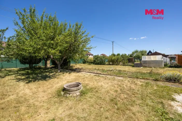 Prodej zahrady, Horšovský Týn - Malé Předměstí, 401 m2