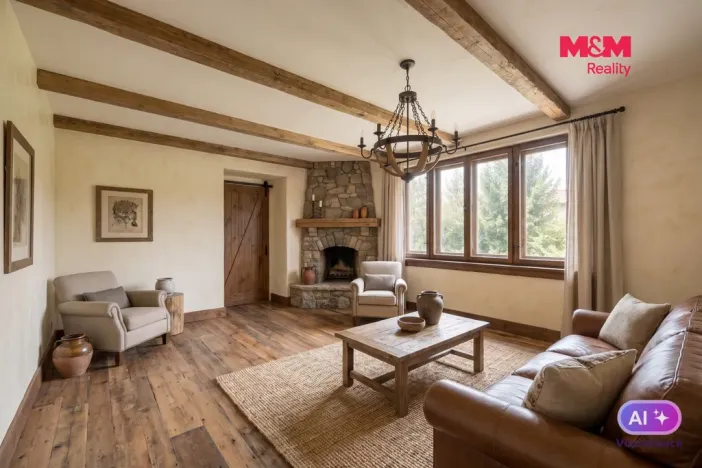Prodej rodinného domu, Golčův Jeníkov, Mírová, 100 m2
