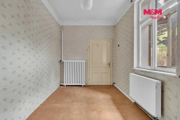 Prodej rodinného domu, Ivančice - Řeznovice, 75 m2