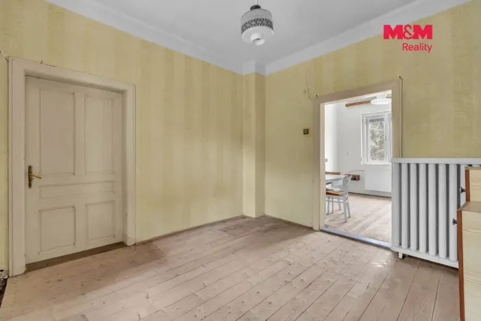 Prodej rodinného domu, Ivančice - Řeznovice, 75 m2
