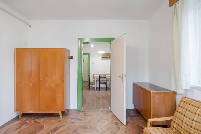 Prodej rodinného domu, Slatiňany, 156 m2