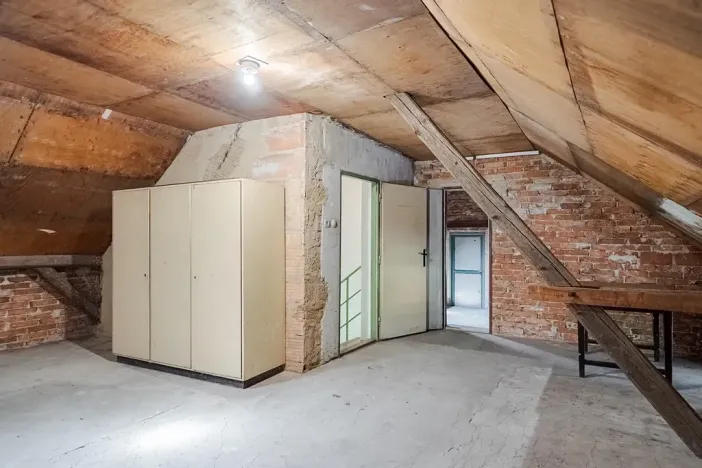 Prodej rodinného domu, Slatiňany, 156 m2