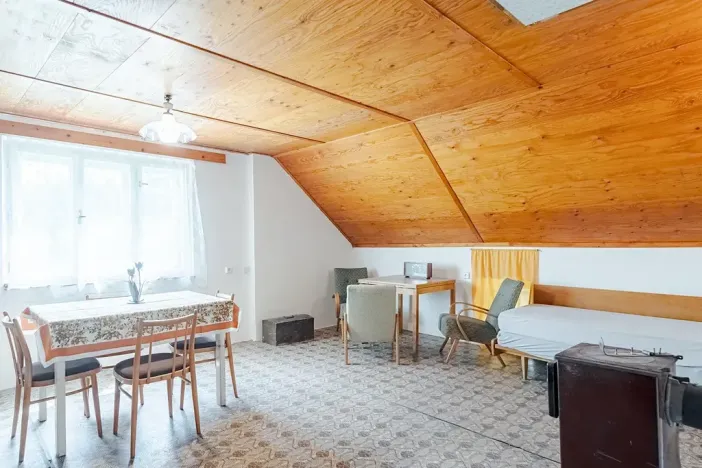 Prodej rodinného domu, Slatiňany, 156 m2
