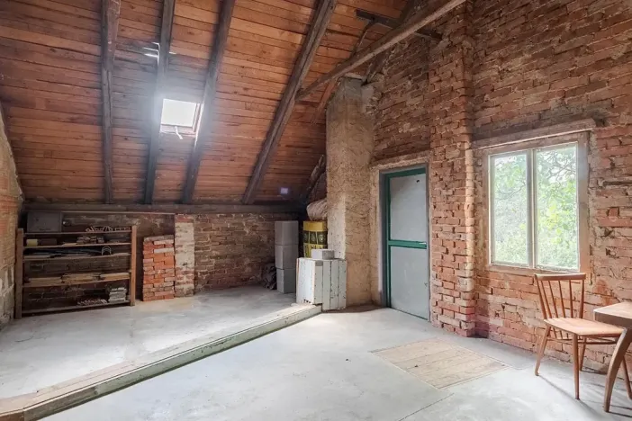 Prodej rodinného domu, Slatiňany, 156 m2