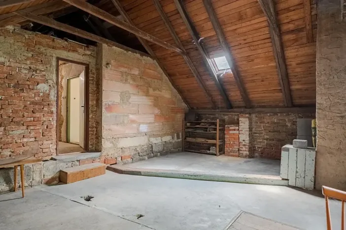 Prodej rodinného domu, Slatiňany, 156 m2