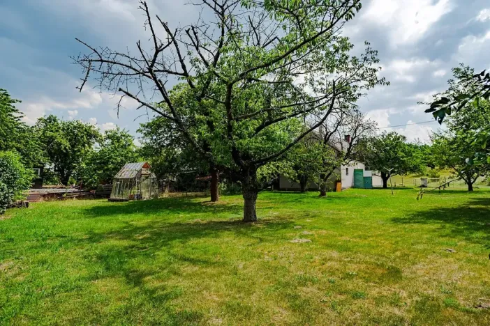 Prodej rodinného domu, Slatiňany, 156 m2