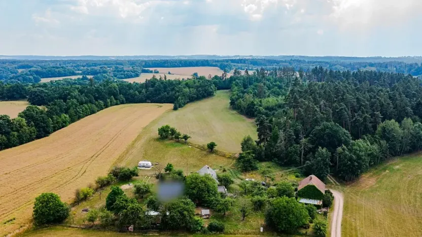 Prodej rodinného domu, Slatiňany, 156 m2