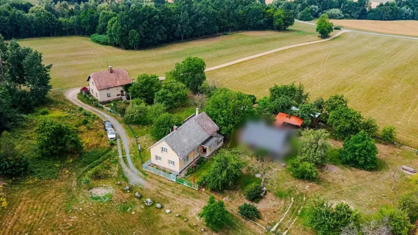 Prodej rodinného domu, Slatiňany, 156 m2