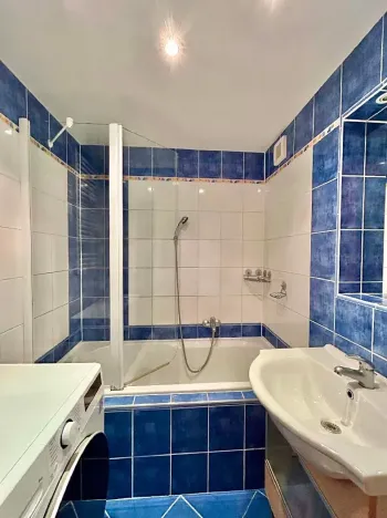 Prodej bytu 2+1, Trutnov, Pomněnková, 56 m2