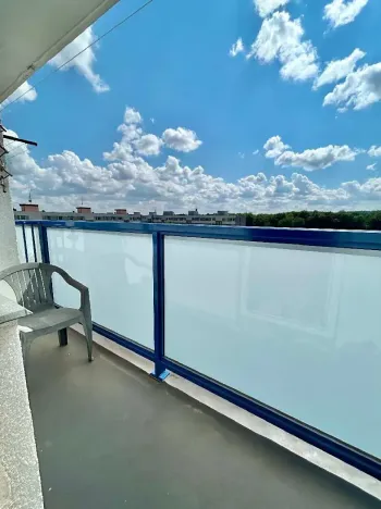 Prodej bytu 2+1, Trutnov, Pomněnková, 56 m2