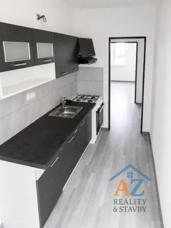 Pronájem bytu 3+1, Chomutov, Kamenná, 75 m2