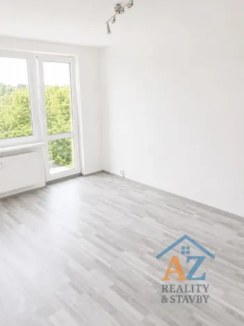 Pronájem bytu 3+1, Chomutov, Kamenná, 75 m2