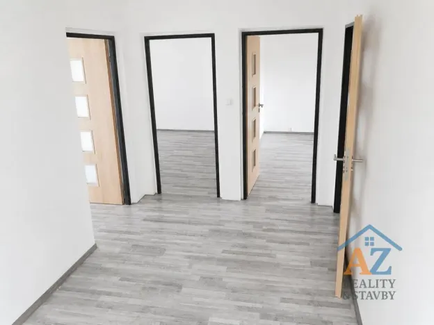 Pronájem bytu 3+1, Chomutov, Kamenná, 75 m2