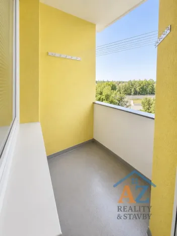 Pronájem bytu 3+1, Chomutov, Kamenná, 75 m2
