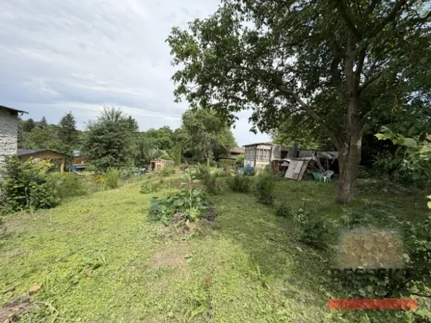Prodej zahrady, Kladno, 586 m2