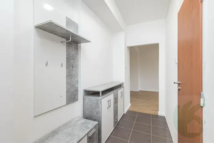 Pronájem bytu 2+1, Štětí, Školní, 53 m2