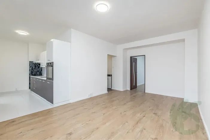 Pronájem bytu 2+1, Štětí, Školní, 53 m2