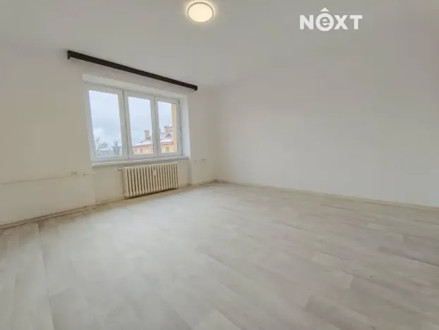 Pronájem bytu 3+kk, Trutnov, U Hřiště I, 50 m2