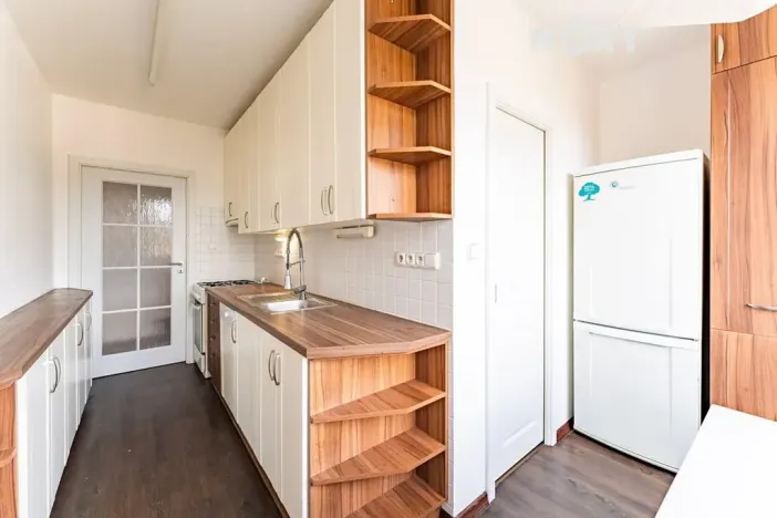 Pronájem bytu 2+1, Šumperk, Pod hájovnou, 56 m2