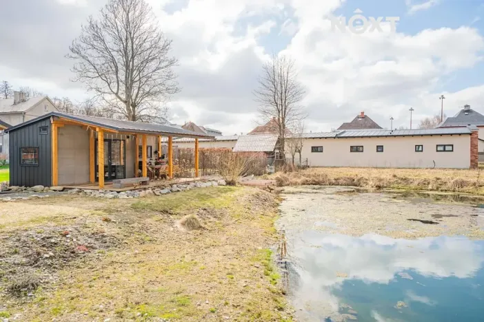Prodej apartmánu, Staré Město, Sportovní, 57 m2
