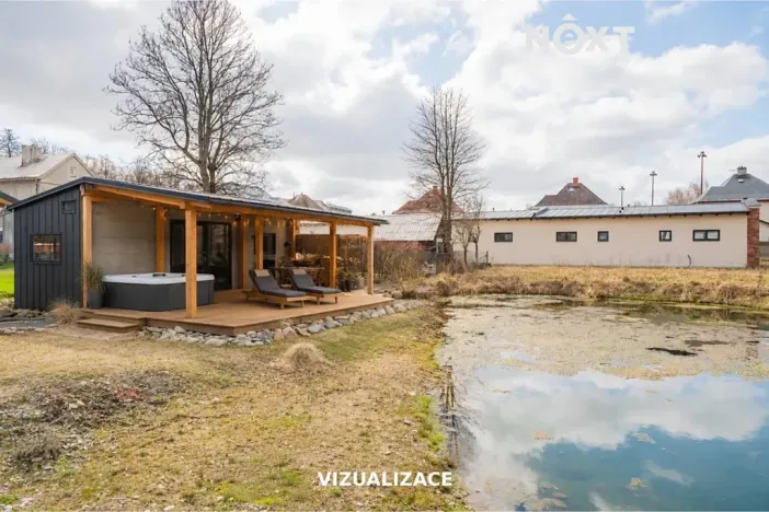 Prodej apartmánu, Staré Město, Sportovní, 83 m2