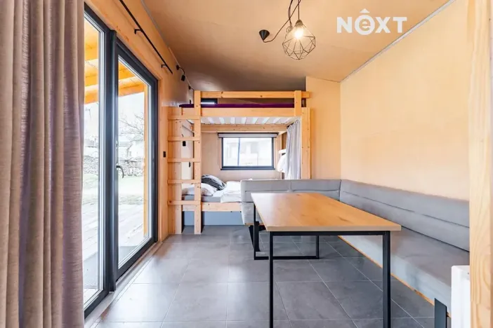 Prodej apartmánu, Staré Město, Sportovní, 83 m2