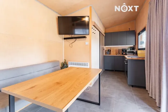 Prodej apartmánu, Staré Město, Sportovní, 83 m2