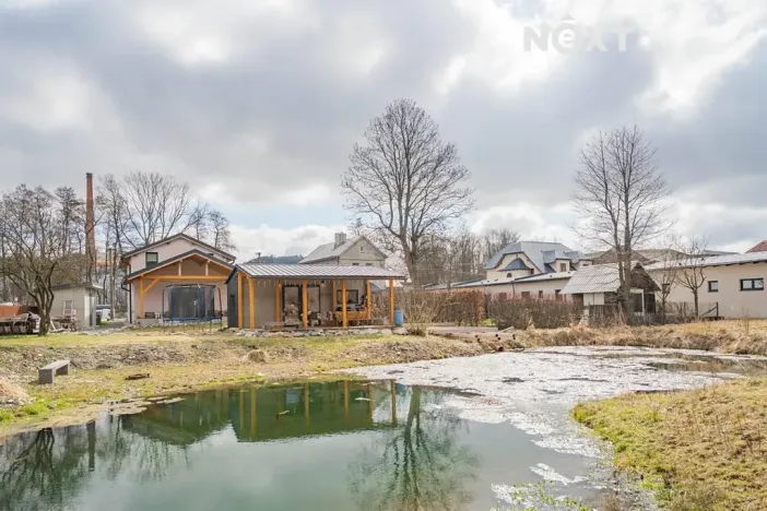 Prodej apartmánu, Staré Město, Sportovní, 83 m2
