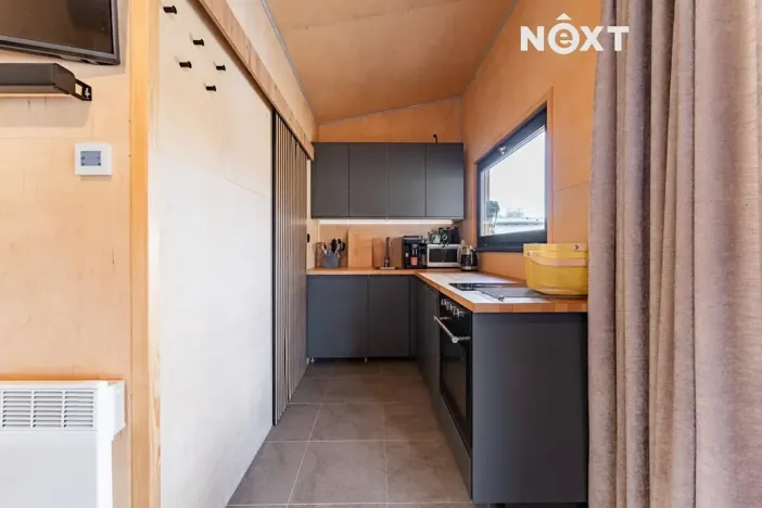 Prodej apartmánu, Staré Město, Sportovní, 57 m2