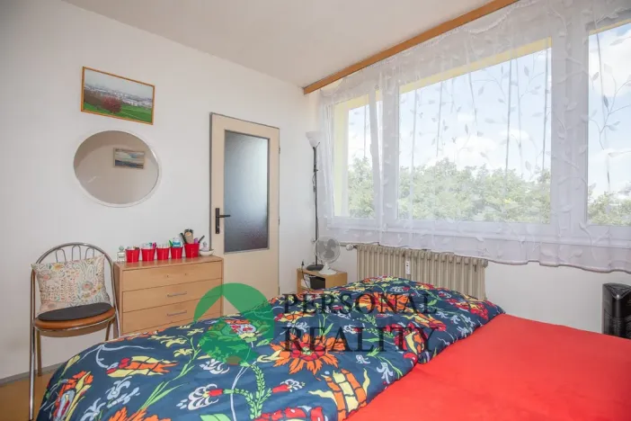 Prodej bytu 3+1, Praha - Braník, Vrbova, 64 m2