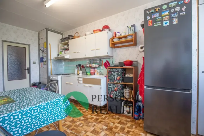 Prodej bytu 3+1, Praha - Braník, Vrbova, 64 m2